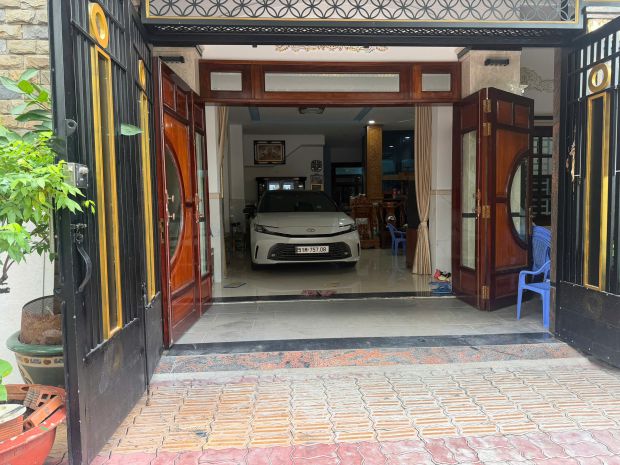 Cho thuê mặt bằng tầng trệt  phạm nhữ tăng, quận 8, tp.hcm 7649085