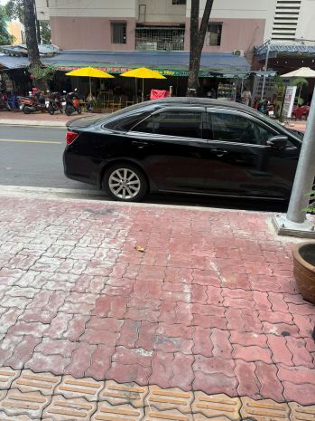 Cho thuê mặt bằng tầng trệt  phạm nhữ tăng, quận 8, tp.hcm 7649087