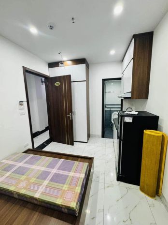 Bán tòa nhà dòng tiền 100 trtháng - 60m2 - 9 tầng thang 7649436