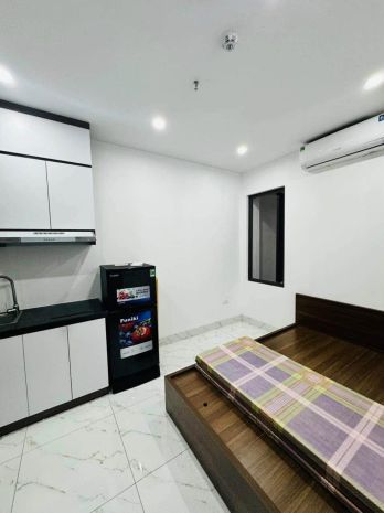 Bán tòa nhà dòng tiền 100 trtháng - 60m2 - 9 tầng thang 7649438