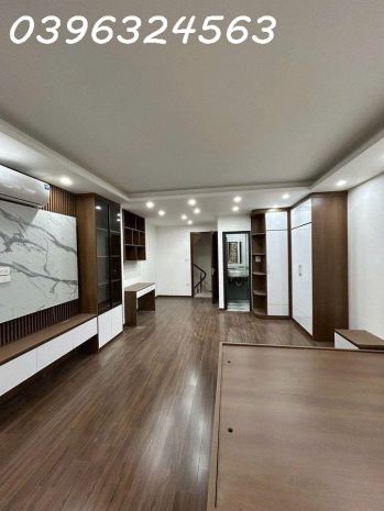 Chính chủ gửi bán nhà nguyễn ngọc vũ - cầu giấy, 6 tầng 7649471