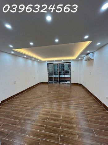 Chính chủ gửi bán nhà nguyễn ngọc vũ - cầu giấy, 6 tầng 7649472