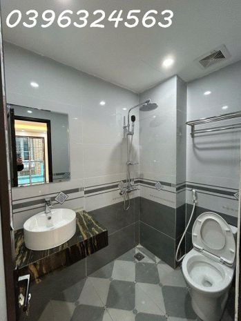 Chính chủ gửi bán nhà nguyễn ngọc vũ - cầu giấy, 6 tầng 7649473