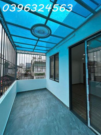 Chính chủ gửi bán nhà nguyễn ngọc vũ - cầu giấy, 6 tầng 7649474