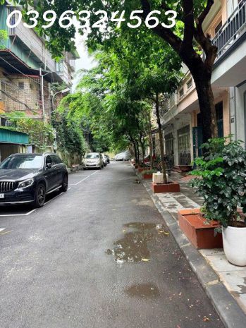 Chính chủ gửi bán nhà phố phương liệt  thanh xuân phân lô 7649493