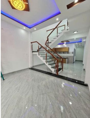 Kiệt ô tô ngô chân lưu gần tôn đức thắng 66m2, 2 tầng 7649615