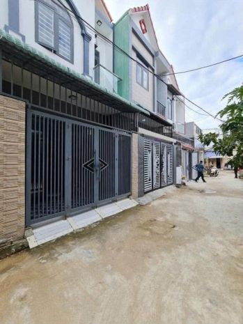 Kiệt ô tô ngô chân lưu gần tôn đức thắng 66m2, 2 tầng 7649616