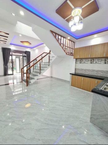 Kiệt ô tô ngô chân lưu gần tôn đức thắng 66m2, 2 tầng 7649619