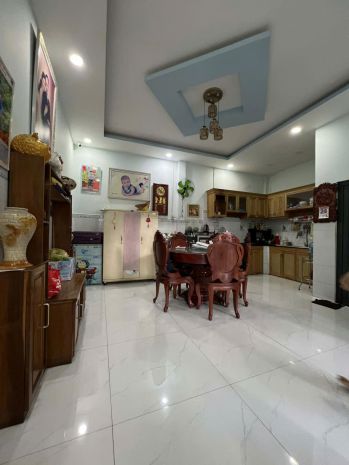 Chỉ 30trm2 nhà góc 2 mặt tiền kinh doanh 35m ra mt nguyễn 7649796
