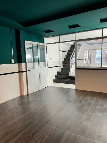 Nhà btct mặt tiền hẻm thông tô ký  7 tỷ giảm mạnh còn 5 tỷ 5 7649832