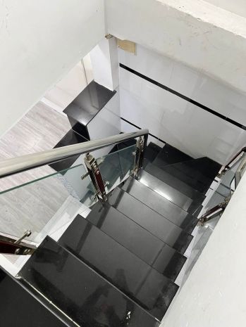 Nhà btct mặt tiền hẻm thông tô ký  7 tỷ giảm mạnh còn 5 tỷ 5 7649834