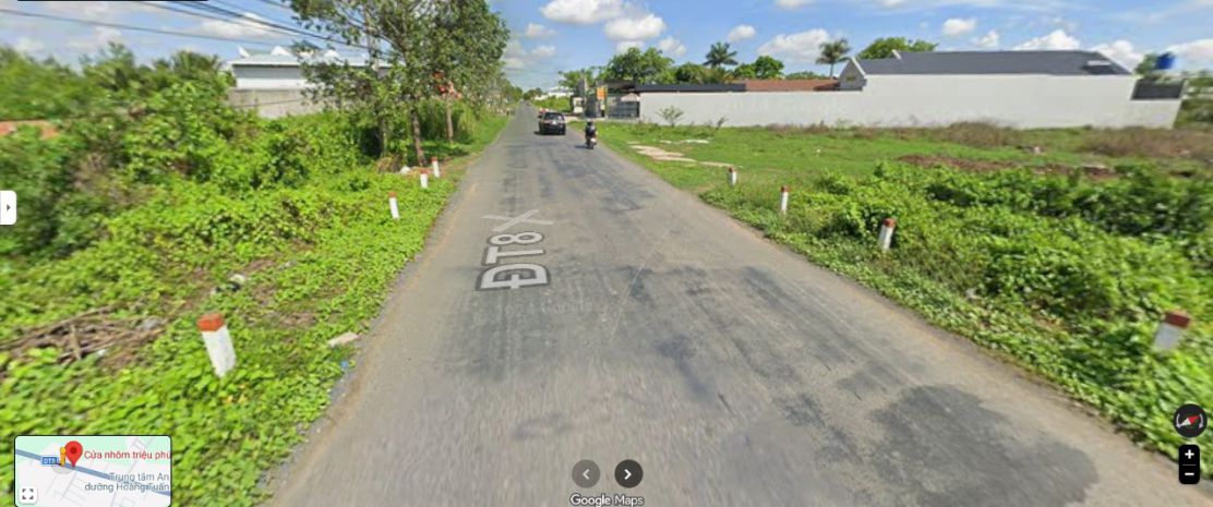 Bán quỹ đất gần 1.000 m² tại mặt tiền an dương vương, 7649872