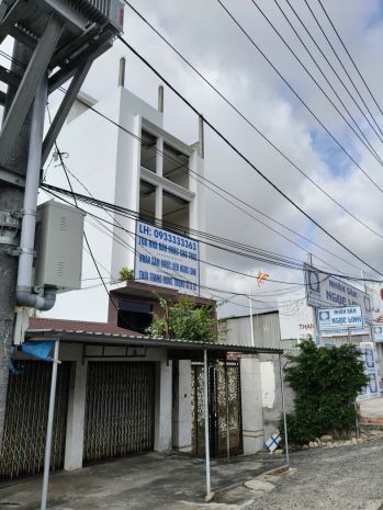 Bán gấp biệt thự nhà vườn 5 tầng 522m² thôn nam hải, tân 7649968