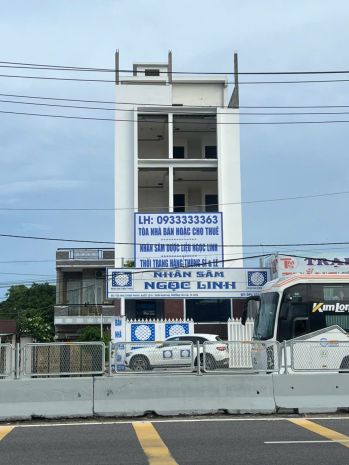 Bán gấp biệt thự nhà vườn 5 tầng 522m² thôn nam hải, tân 7649969