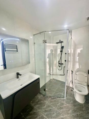 Siêu phẩm trung tâm cầu giấy  lô góc  6 tầng thang máy 7650072
