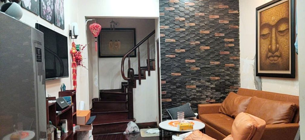 Chính chủ cho thuê nhà ngõ 87 quan thánh  ba đình, hà nội 7650098