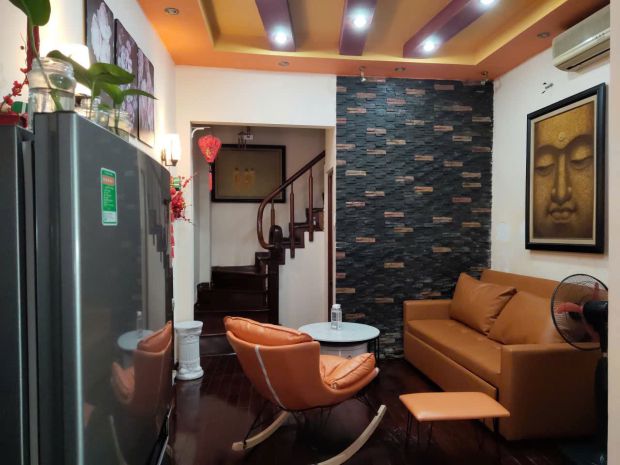 Chính chủ cho thuê nhà ngõ 87 quan thánh  ba đình, hà nội 7650099