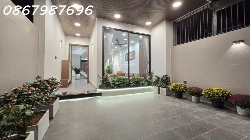 Bán nhà liền kề tại khu đô thị mỹ gia, 9,4 tỷ, 100m2, giá 7650211