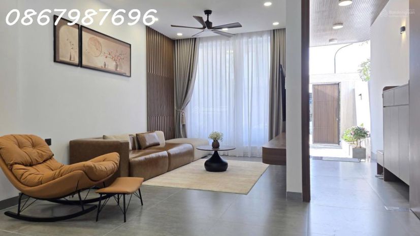 Bán nhà mỹ gia gói 5 nha trang  nhà đẹp full nội thất đón 7650241