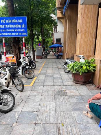 Chính chủ cần cho thuê cửa hàng  17m² mặt phố nguyễn thượng 7650320