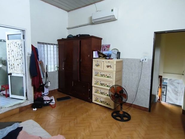 Phạm văn nghị kiệt 3m, gần chợ tân lập, 50m2 ngang 5m, 2 7650700
