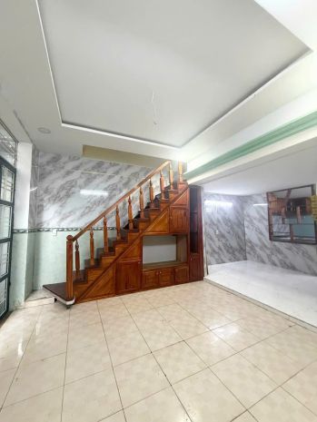 Phạm văn nghị kiệt 3m, gần chợ tân lập, 50m2 ngang 5m, 2 7650703
