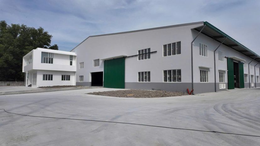 Xt185 cho thuê nhà xưởng sản xuất linh hoạt ngành nghề, ưu 7651052