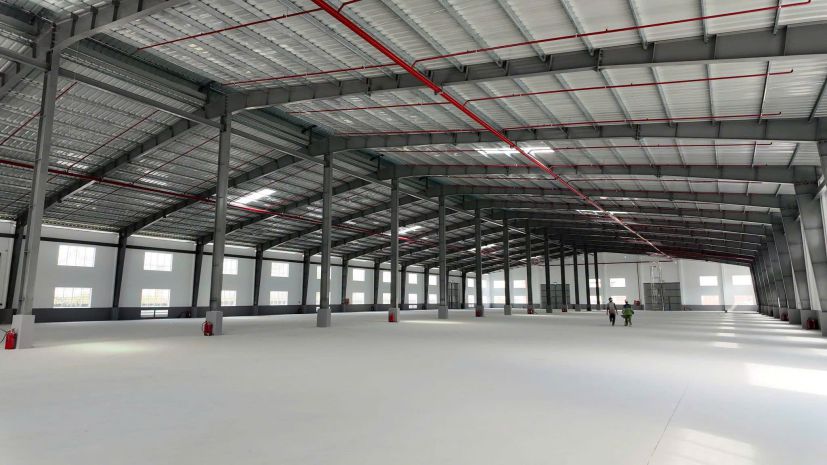 Xt185 cho thuê nhà xưởng sản xuất linh hoạt ngành nghề, ưu 7651053