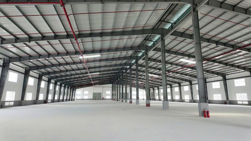 Xt185 cho thuê nhà xưởng sản xuất linh hoạt ngành nghề, ưu 7651055