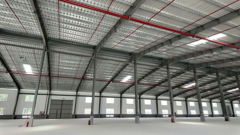 Xt185 cho thuê nhà xưởng sản xuất linh hoạt ngành nghề, ưu 7651057