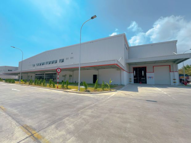 Xt184 nhà xưởng sản xuất, linh hoạt ngành nghề theo qd kcn, 7651108