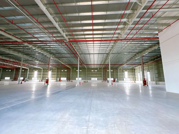 Xt184 nhà xưởng sản xuất, linh hoạt ngành nghề theo qd kcn, 7651111