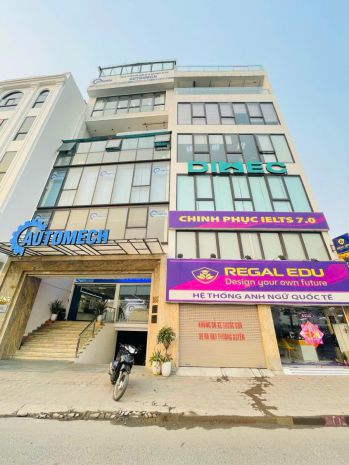 Giảm 2 ty! mặt phố đức diễn  75m²  mt 5m  quỹ đất đẹp kinh 7651179