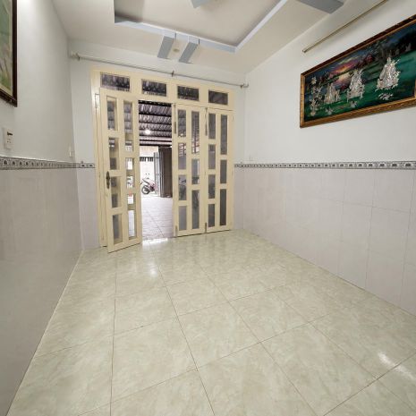 8 triệu 5 cho thuê nhà quận 7 , 4x25 7651249