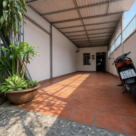 8 triệu 5 cho thuê nhà quận 7 , 4x25 7651252
