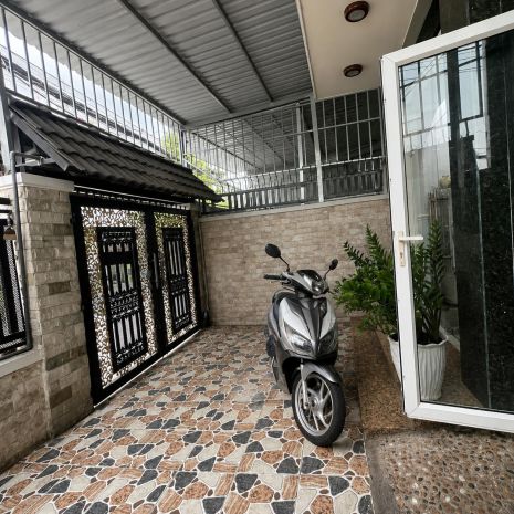 13,5 tỷ bán nhà lâm văn bền  hẻm xe hơi, 3 tầng, 4 phòng 7651279