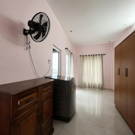 13,5 tỷ bán nhà lâm văn bền  hẻm xe hơi, 3 tầng, 4 phòng 7651282