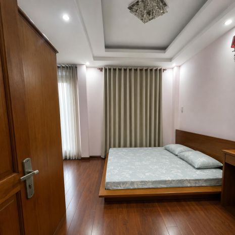 13,5 tỷ bán nhà lâm văn bền  hẻm xe hơi, 3 tầng, 4 phòng 7651283