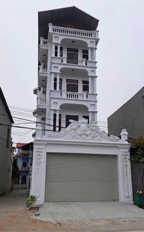 Chính chủ cho thuê nhà nguyên căn 5 tầng - mặt đường quất 7651357