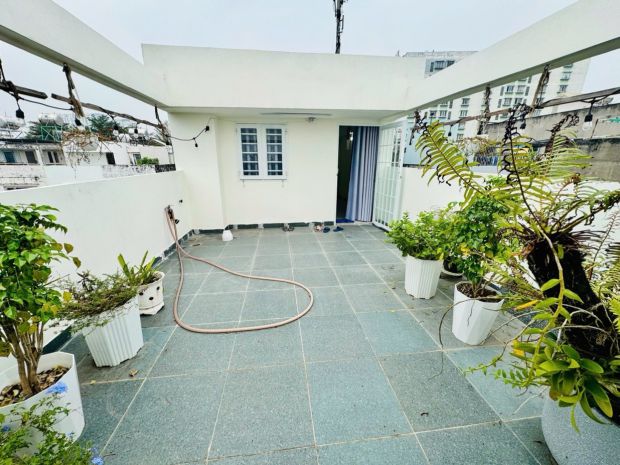 Bán nhà mặt tiền 4 tầng phạm thế hiển 4x24, 96m2, chỉ 7 tỷ 7651386