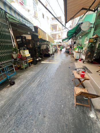 Bán nhà mặt tiền chợ rạch ông ngang 7m vừa ở vừa kinh doanh 7651446