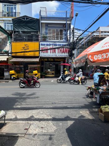Bán nhà mặt tiền chợ rạch ông ngang 7m vừa ở vừa kinh doanh 7651449