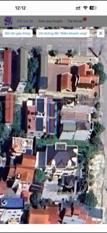 Chính chủ bán lô đất đẹp  ô tô đỗ cửa  trung tâm phủ lý, 7651451