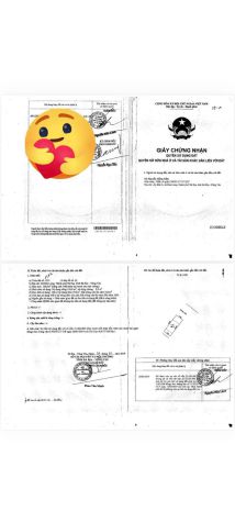 Chính chủ bán gấp lô đất  p. tam long, tp. bà rịa 7651565