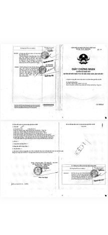 Chính chủ bán gấp lô đất  p. tam long, tp. bà rịa 7651566