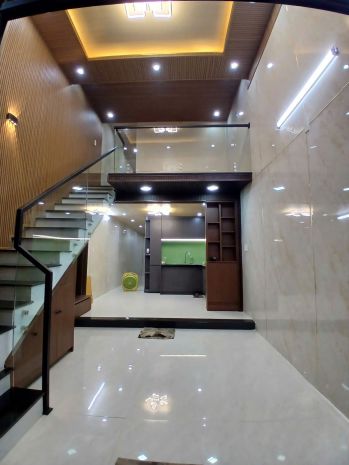 Bán nhà kiệt ô tô trường chinh, thanh khê, 46m2, 3pn, nhà 7651624