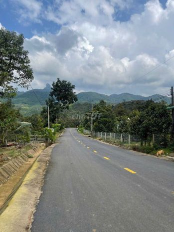 Đầu tư sinh lời  cần bán lô đất mặt tiền tại thị trấn đạ 7651780