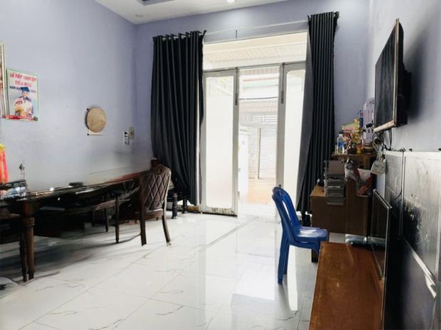Bán nhà 104m2,  quốc lộ 1k, linh xuân, thủ đức, tp hcm, sổ 7651802