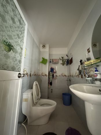 Bán nhà 104m2,  quốc lộ 1k, linh xuân, thủ đức, tp hcm, sổ 7651805