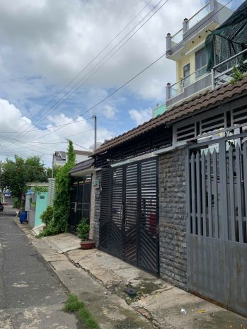 Bán nhà 104m2,  quốc lộ 1k, linh xuân, thủ đức, tp hcm, sổ 7651806